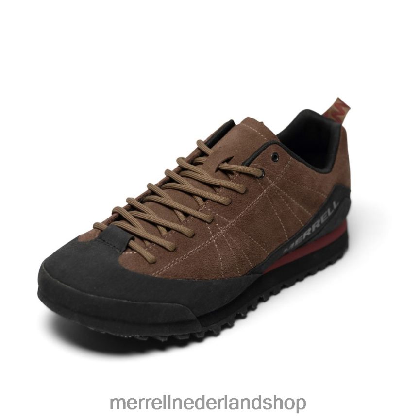 Merrell Heren 4FFP6T644 katalysator pro (j003933) schoenen aarde