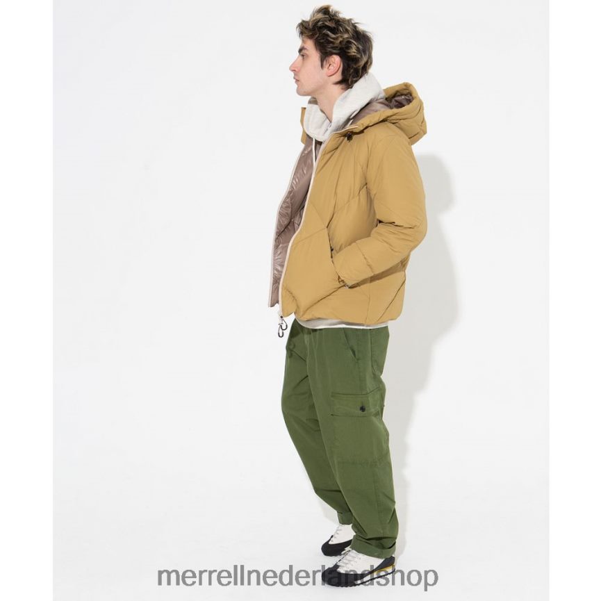 Merrell Heren 4FFP6T645 katalysator pro (j003931) schoenen berk