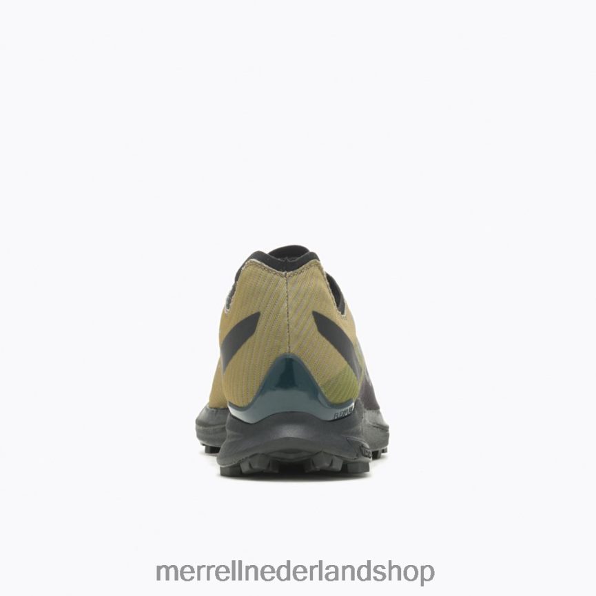 Merrell Heren 4FFP6T692 mtl skyfire 2 1trl (j005337) schoenen zwart/coyote