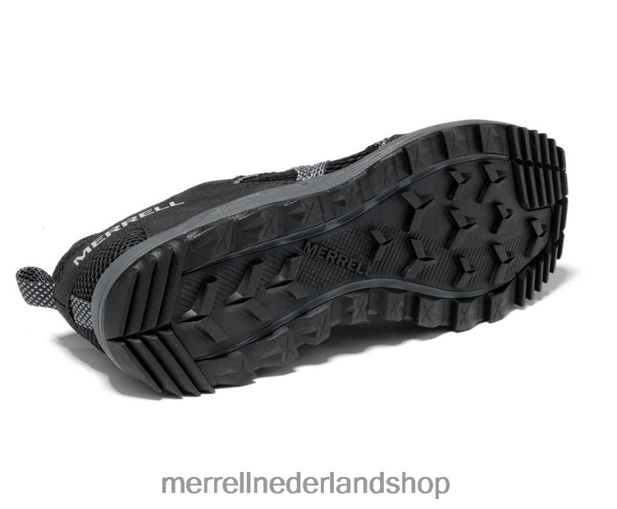 Merrell Heren 4FFP6T699 wildwood aerosport (j036109) schoenen zwart