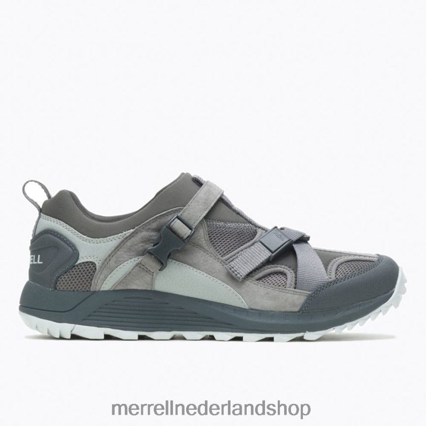 Merrell Heren 4FFP6T803 kustlijn luxe (j004803) schoenen houtskool