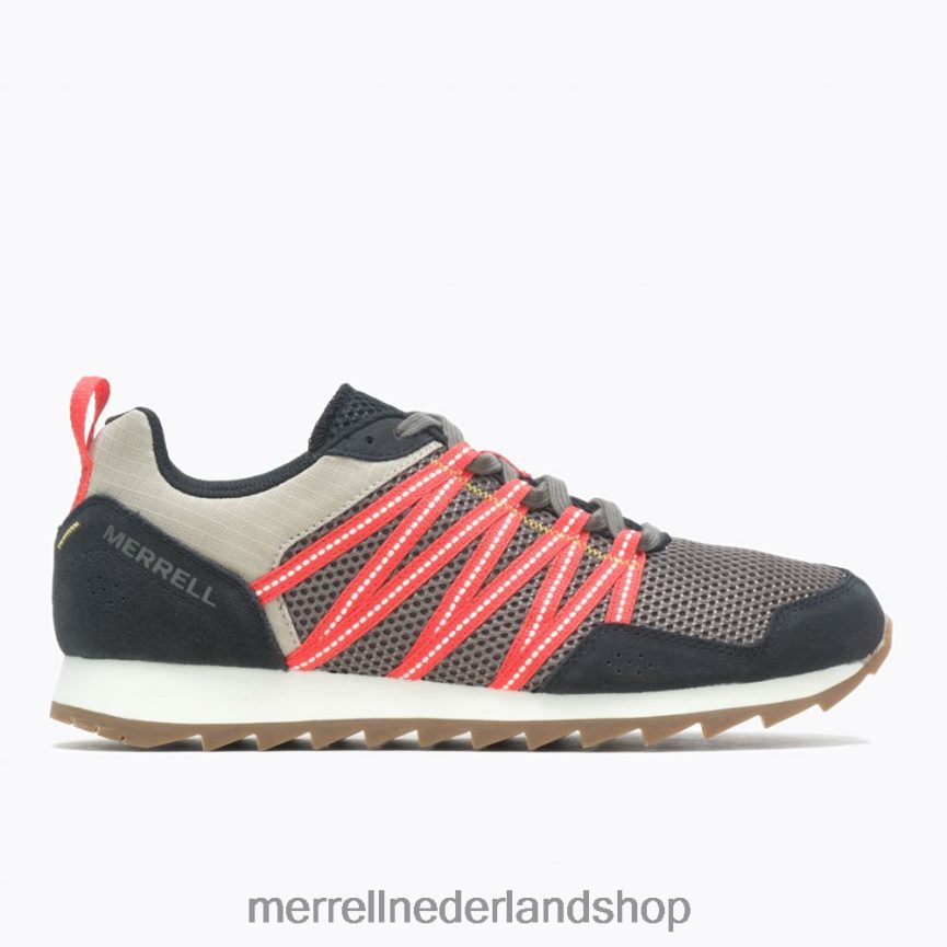 Merrell Heren 4FFP6T90 alpine sneaker sport (j004305) schoenen kei