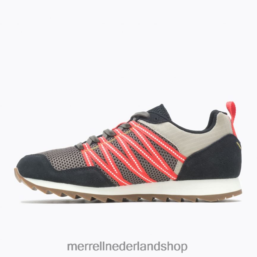 Merrell Heren 4FFP6T90 alpine sneaker sport (j004305) schoenen kei