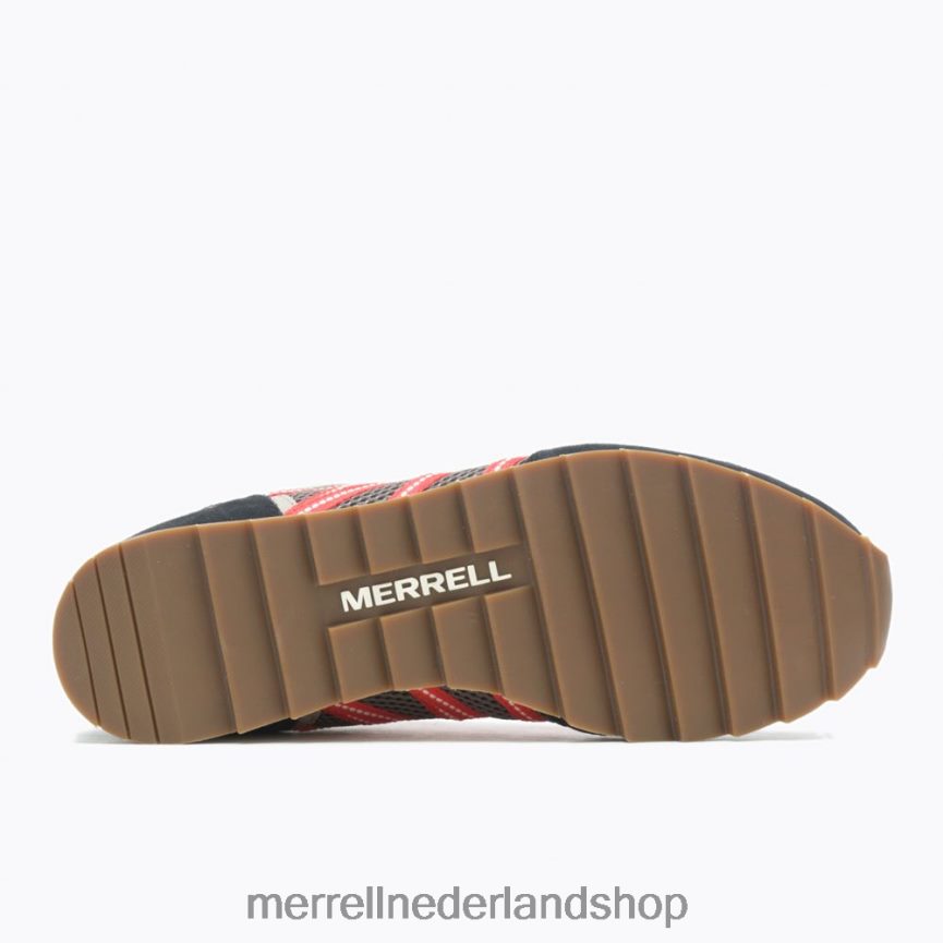 Merrell Heren 4FFP6T90 alpine sneaker sport (j004305) schoenen kei