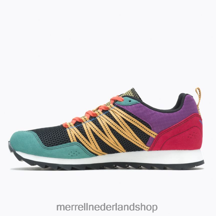 Merrell Heren 4FFP6T92 alpine sneaker sport (j003269) schoenen multi