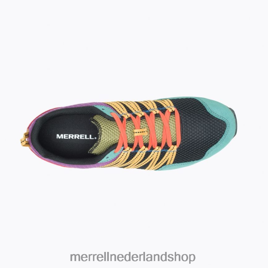Merrell Heren 4FFP6T92 alpine sneaker sport (j003269) schoenen multi