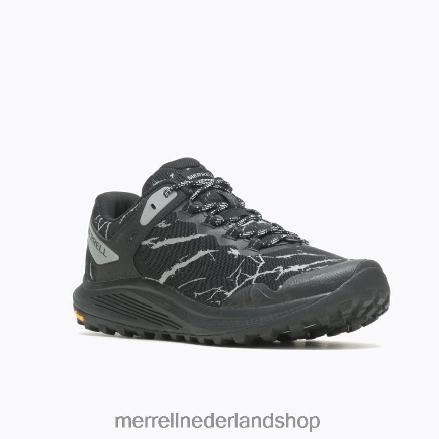 Merrell Heren 4FFP6T146 nova 3 bliksemreflecterend (j067573) schoenen bliksem reflecterend