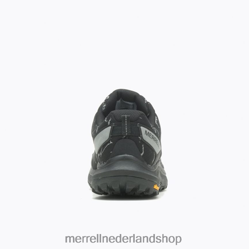 Merrell Heren 4FFP6T146 nova 3 bliksemreflecterend (j067573) schoenen bliksem reflecterend