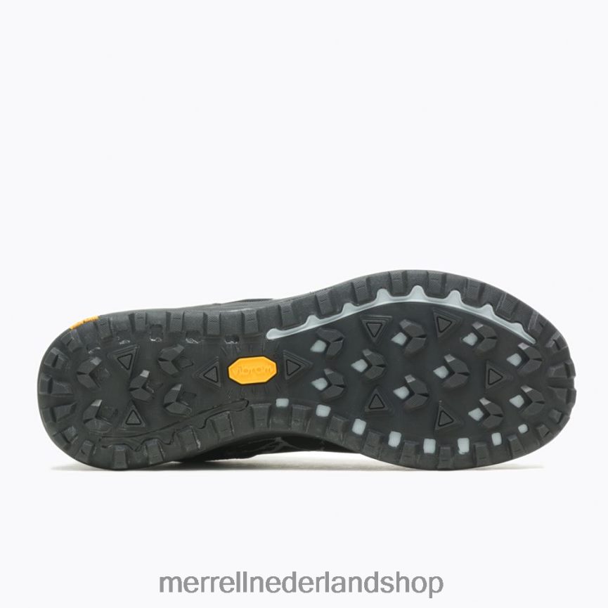 Merrell Heren 4FFP6T146 nova 3 bliksemreflecterend (j067573) schoenen bliksem reflecterend