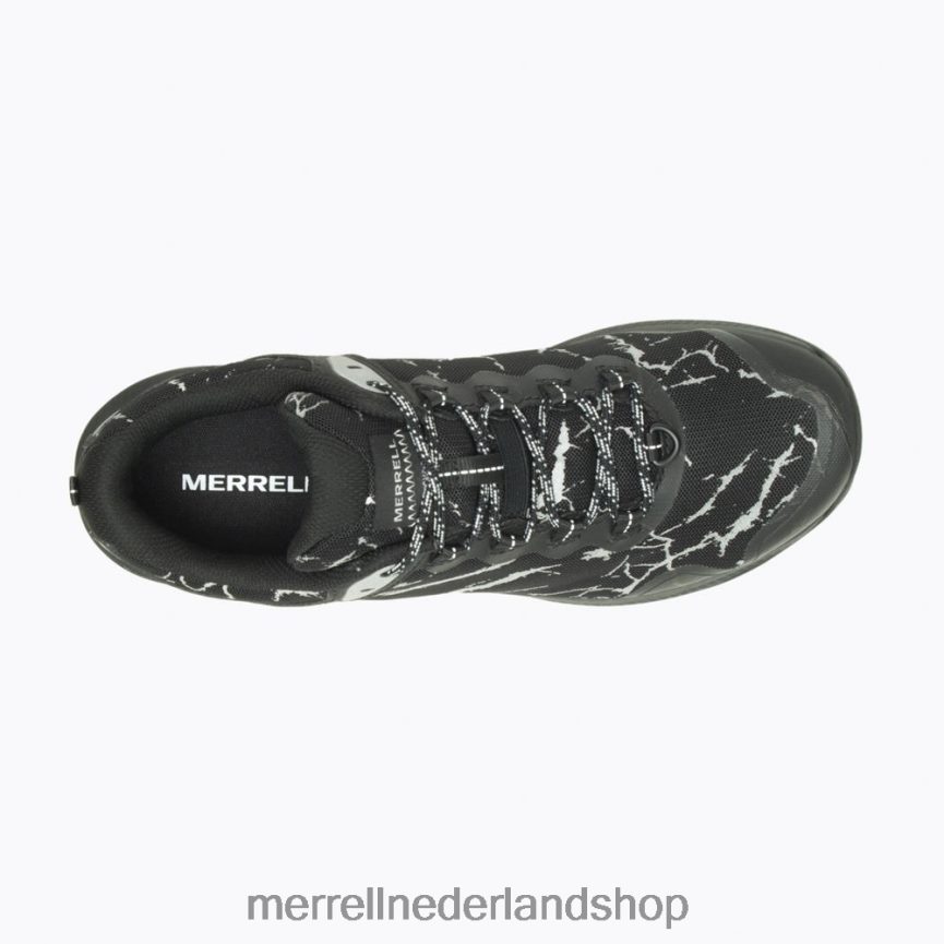 Merrell Heren 4FFP6T146 nova 3 bliksemreflecterend (j067573) schoenen bliksem reflecterend