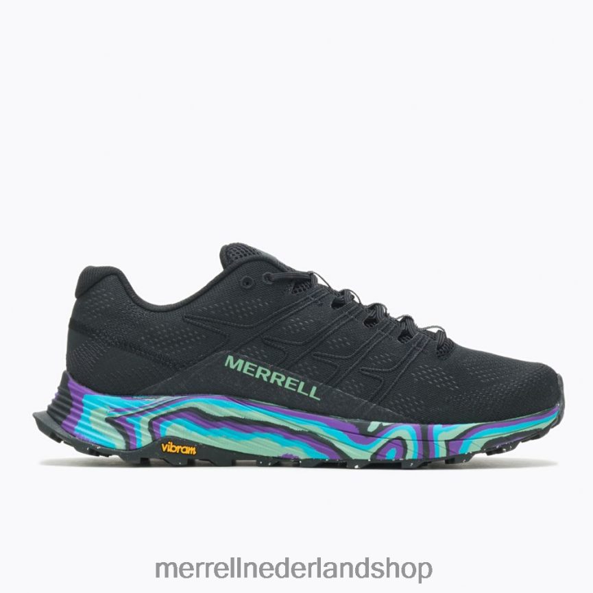Merrell Heren 4FFP6T179 moab-vlucht (j067361) schoenen natuurwonderen