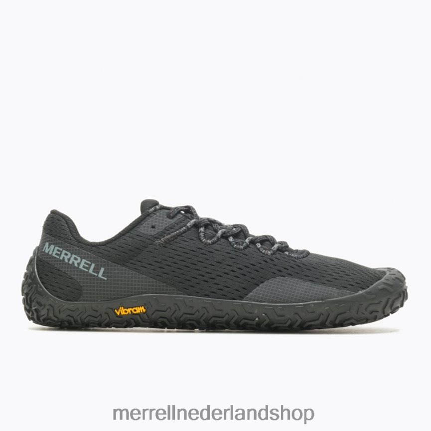 Merrell Heren 4FFP6T199 damphandschoen 6 (j067663) schoenen zwart