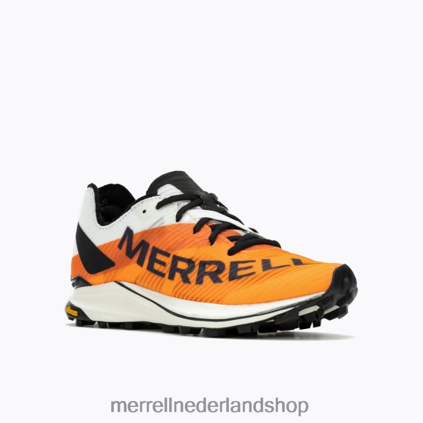 Merrell Heren 4FFP6T1 mtl skyfire 2 (j067569) schoenen oranje