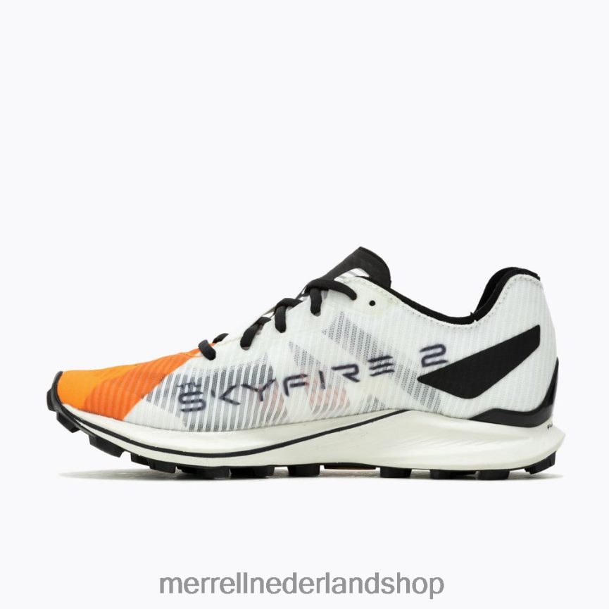 Merrell Heren 4FFP6T1 mtl skyfire 2 (j067569) schoenen oranje