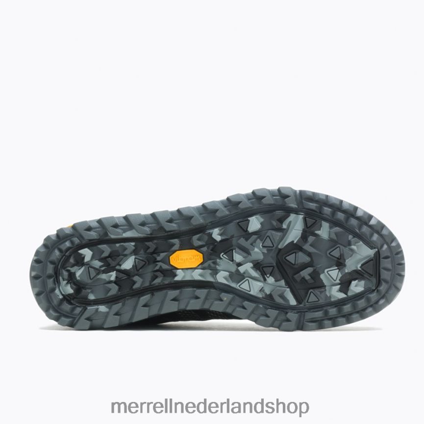 Merrell Heren 4FFP6T201 nova 2 gore-tex (j067191) schoenen zwarte rock