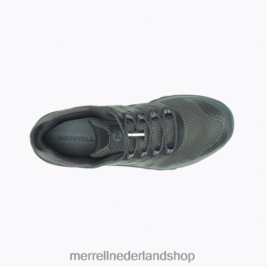 Merrell Heren 4FFP6T201 nova 2 gore-tex (j067191) schoenen zwarte rock