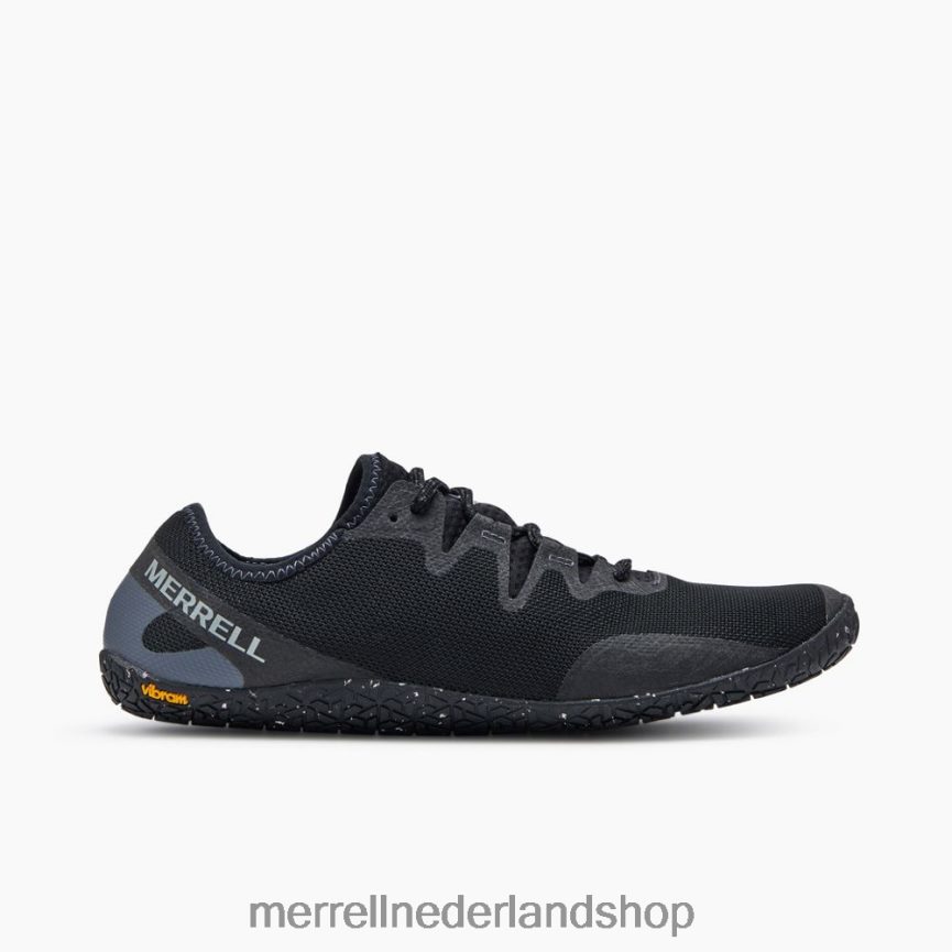 Merrell Heren 4FFP6T286 damphandschoen 5 (j135365) schoenen zwart