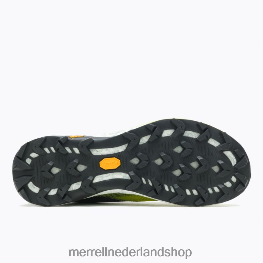 Merrell Heren 4FFP6T3 mtl lange lucht 2 (j067367) schoenen hoi te weten / jade