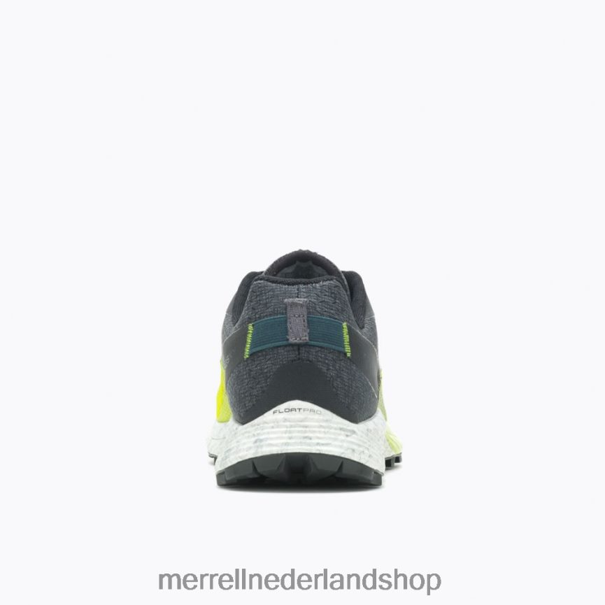 Merrell Heren 4FFP6T3 mtl lange lucht 2 (j067367) schoenen hoi te weten / jade