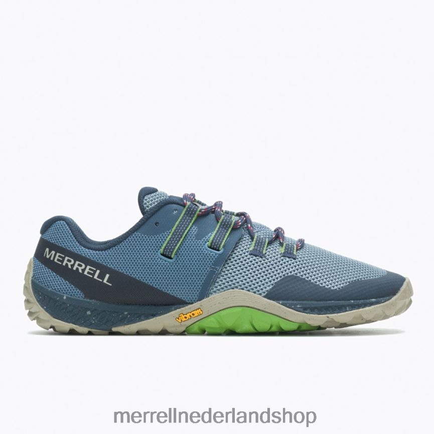 Merrell Heren 4FFP6T408 sleephandschoen 6 (j066963) schoenen steenwassing