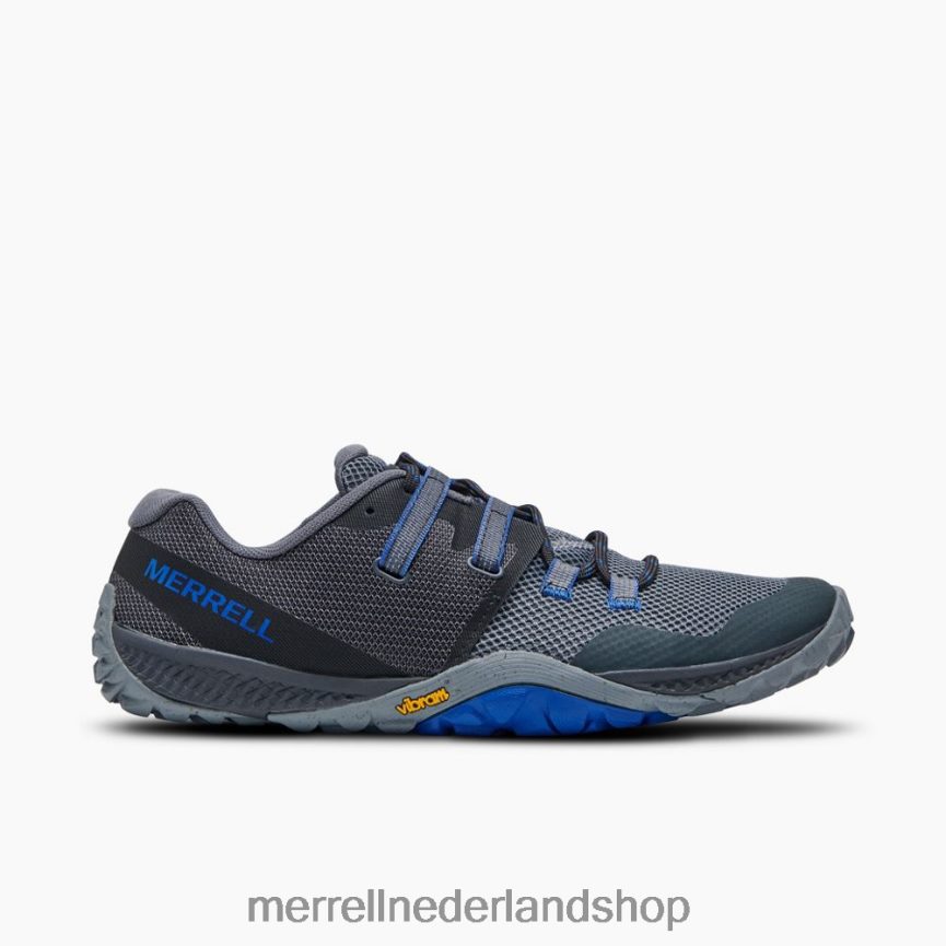 Merrell Heren 4FFP6T412 sleephandschoen 6 (j135387) schoenen monument