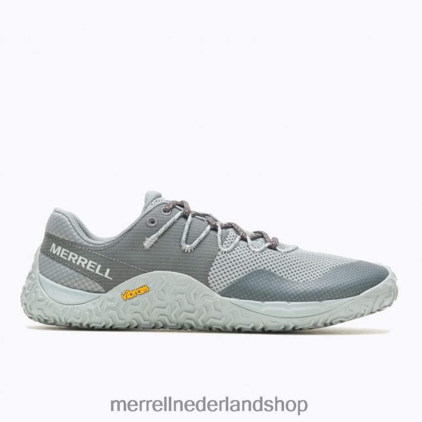 Merrell Heren 4FFP6T43 sleephandschoen 7 (j067657) schoenen monument