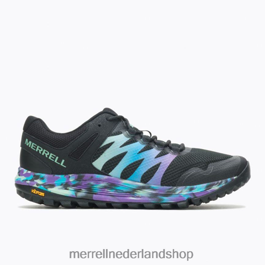 Merrell Heren 4FFP6T443 nova 2 (j067357) schoenen natuurwonderen