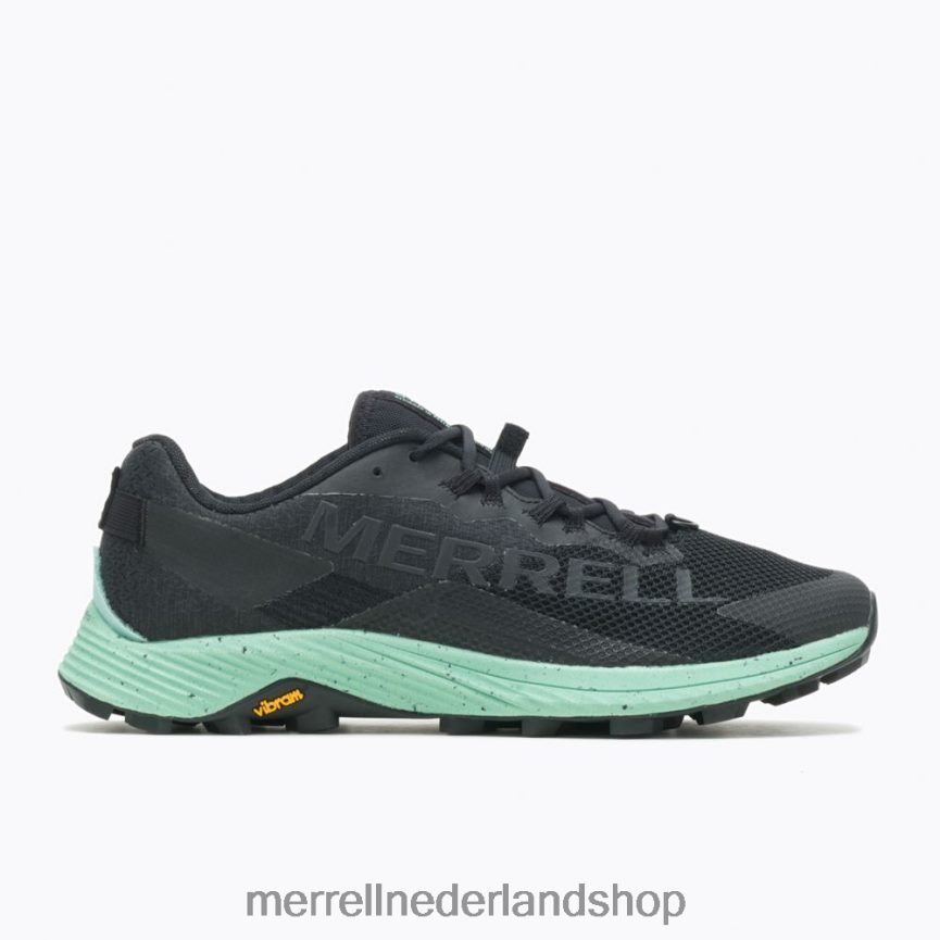 Merrell Heren 4FFP6T4 mtl lange lucht 2 (j067421) schoenen jade