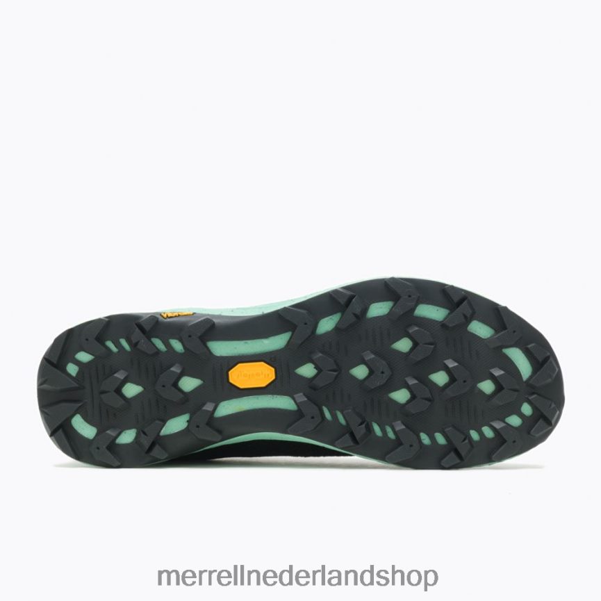 Merrell Heren 4FFP6T4 mtl lange lucht 2 (j067421) schoenen jade