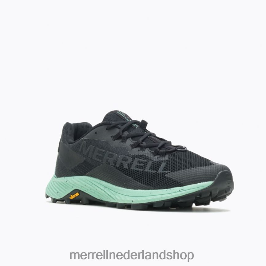 Merrell Heren 4FFP6T4 mtl lange lucht 2 (j067421) schoenen jade