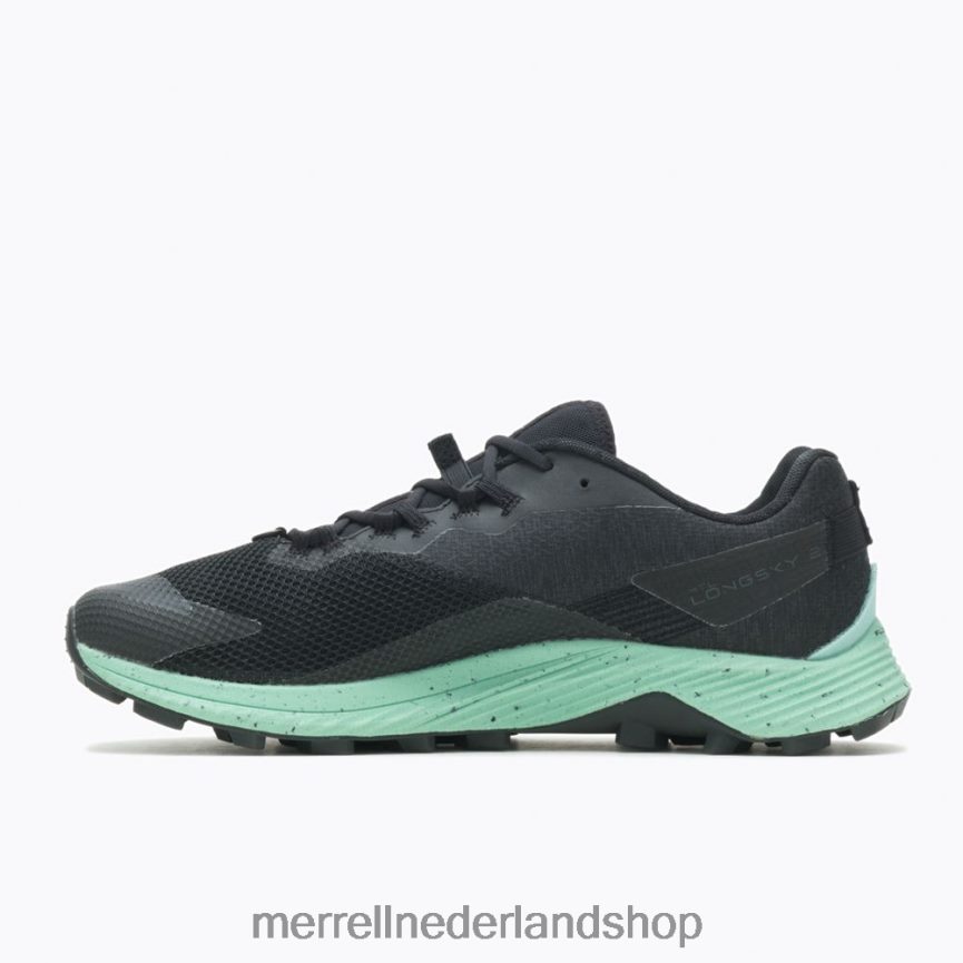 Merrell Heren 4FFP6T4 mtl lange lucht 2 (j067421) schoenen jade