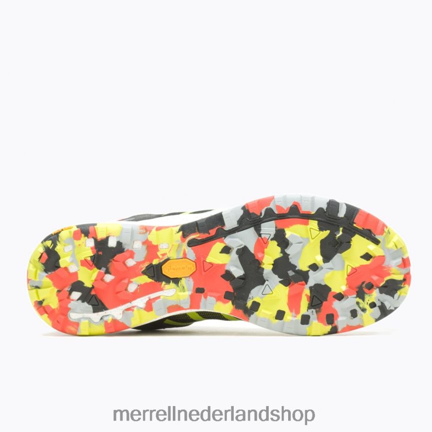 Merrell Heren 4FFP6T54 nova 3 gore-tex (j067589) schoenen hallo nl