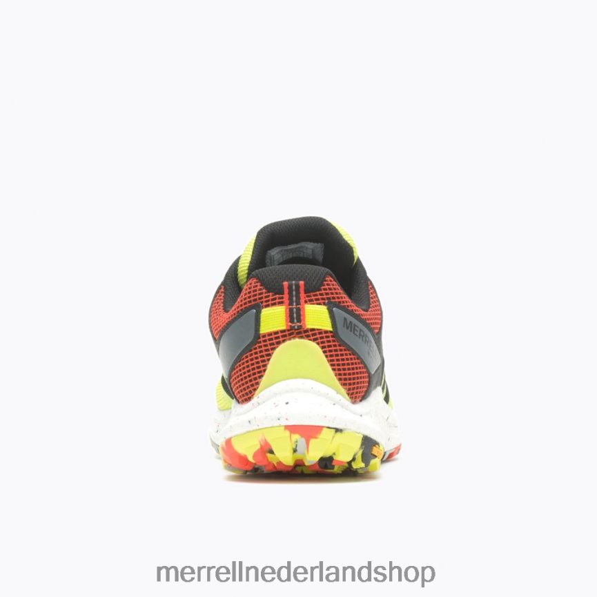 Merrell Heren 4FFP6T54 nova 3 gore-tex (j067589) schoenen hallo nl