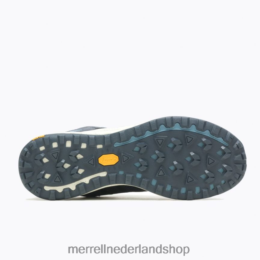 Merrell Heren 4FFP6T55 nova 3 gore-tex (j037157) schoenen marine