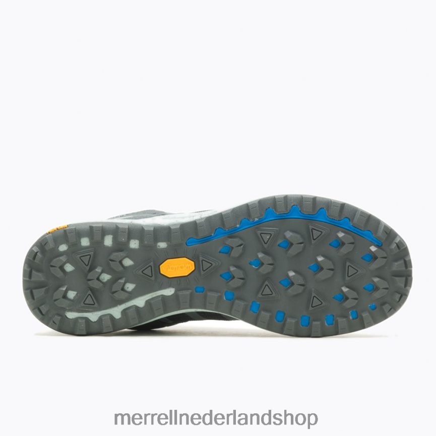 Merrell Heren 4FFP6T57 nova 3 gore-tex (j067595) schoenen steen