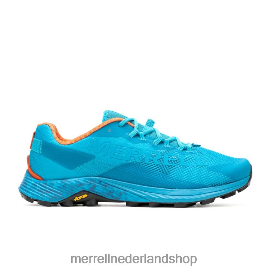 Merrell Heren 4FFP6T5 mtl lange lucht 2 (j067811) schoenen tahoe/mandarijn