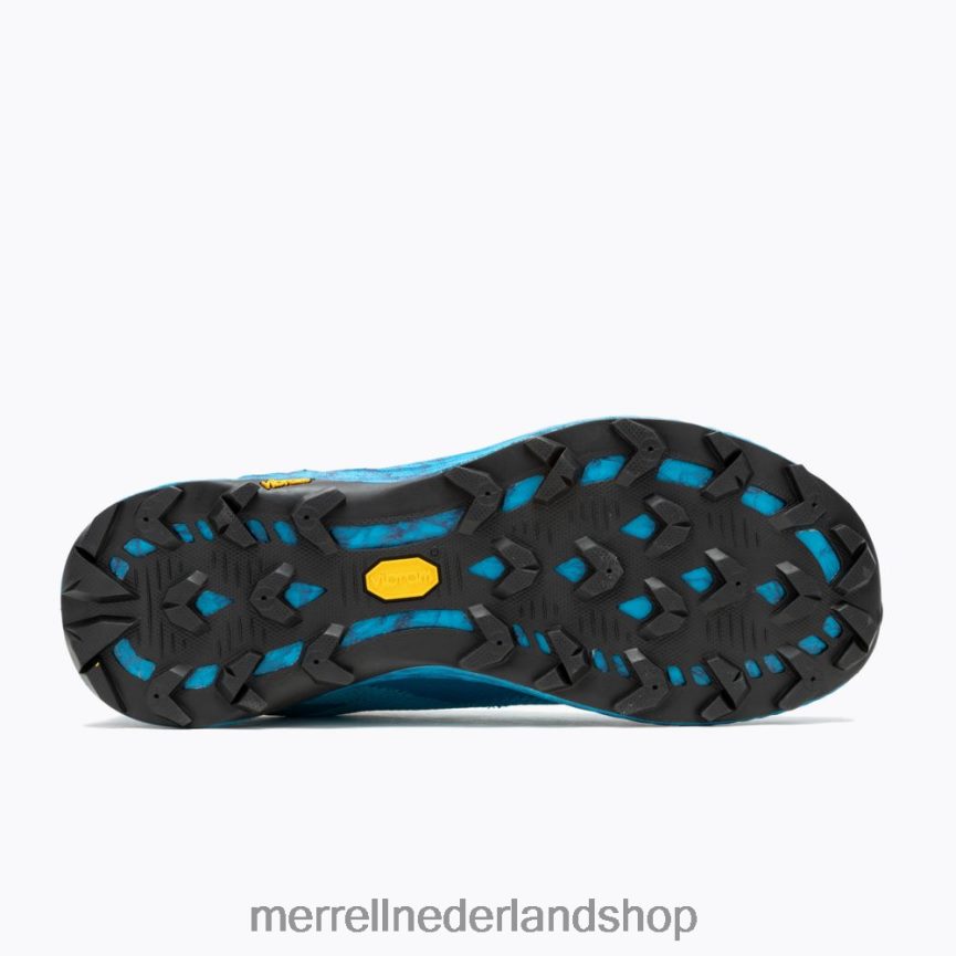 Merrell Heren 4FFP6T5 mtl lange lucht 2 (j067811) schoenen tahoe/mandarijn