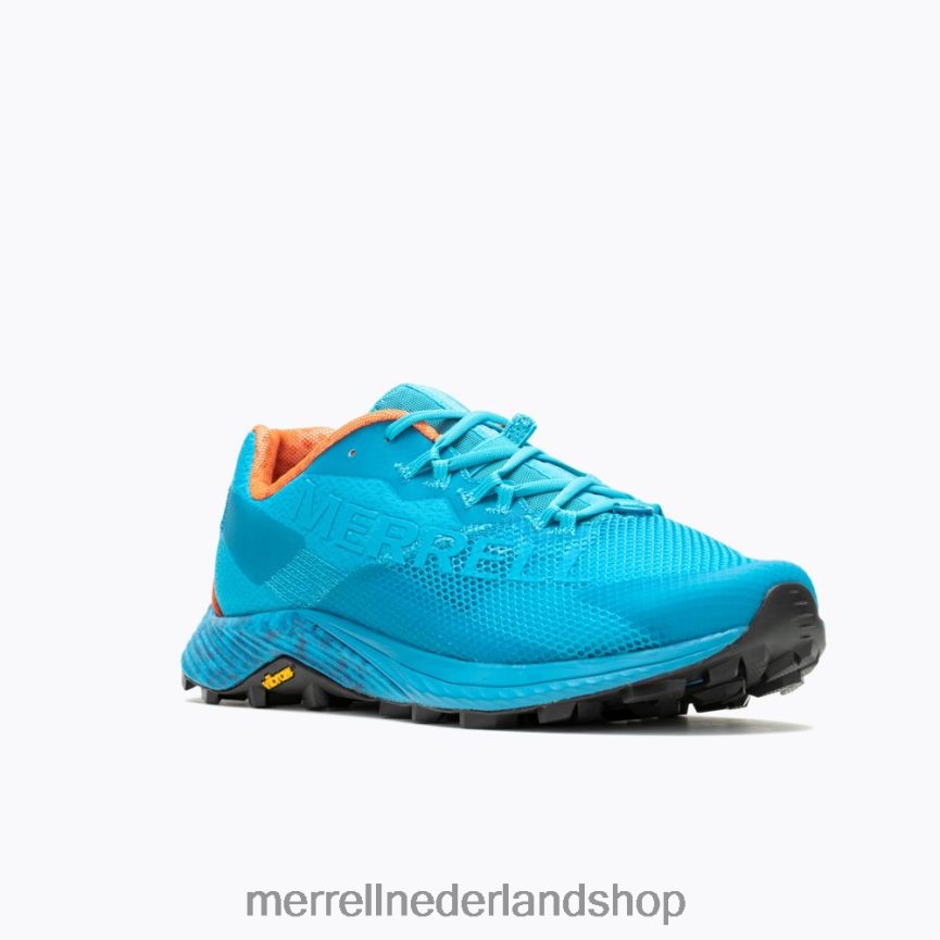 Merrell Heren 4FFP6T5 mtl lange lucht 2 (j067811) schoenen tahoe/mandarijn