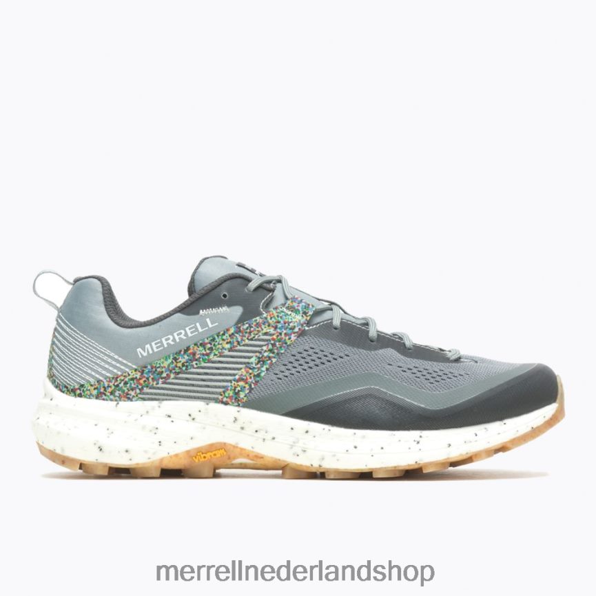 Merrell Heren 4FFP6T602 m² 3 eco (j036815) schoenen monument
