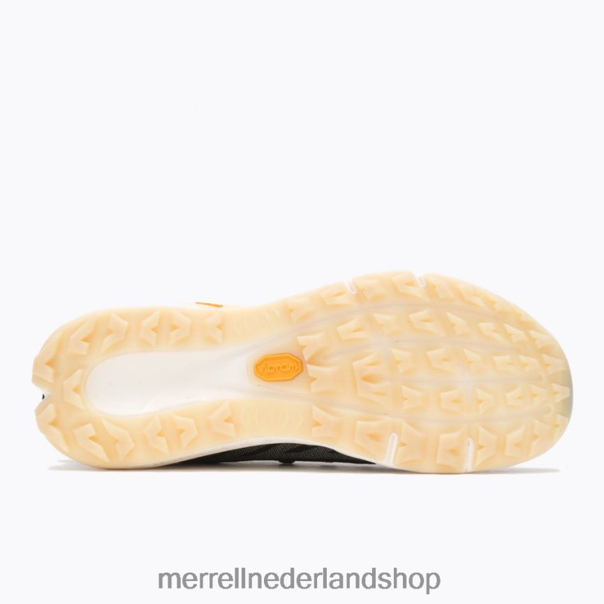 Merrell Heren 4FFP6T607 behendigheid piek 4 eco kleurstof (j067131) schoenen zwart wit