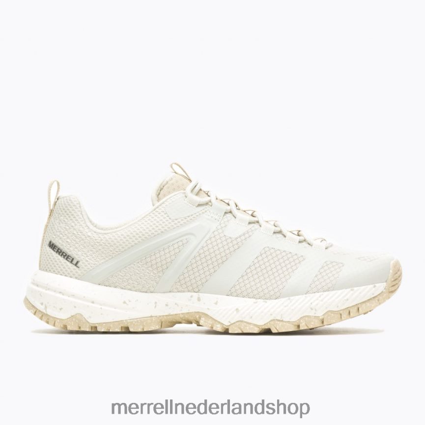 Merrell Heren 4FFP6T643 mqm aas tec 1trl (j005105) schoenen oester/krijt