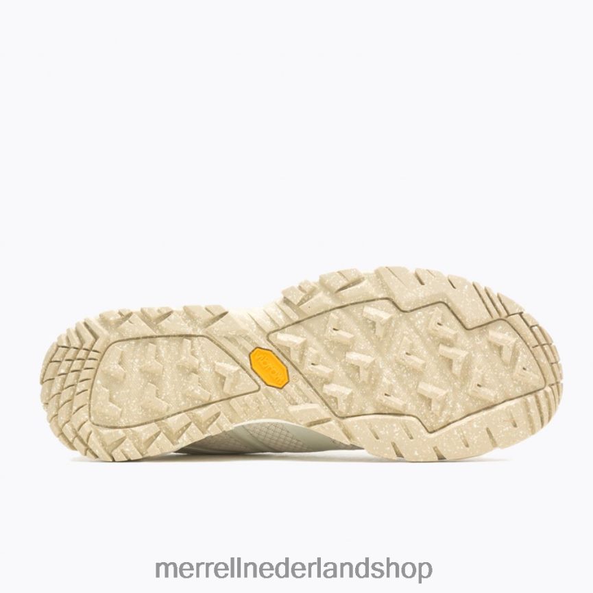 Merrell Heren 4FFP6T643 mqm aas tec 1trl (j005105) schoenen oester/krijt