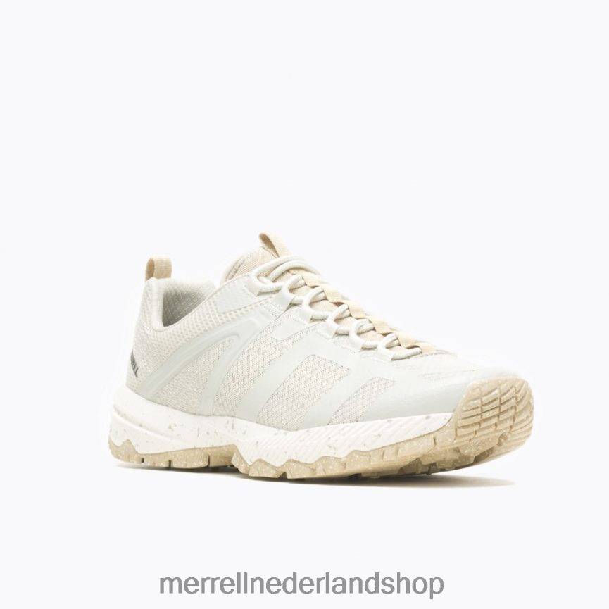 Merrell Heren 4FFP6T643 mqm aas tec 1trl (j005105) schoenen oester/krijt