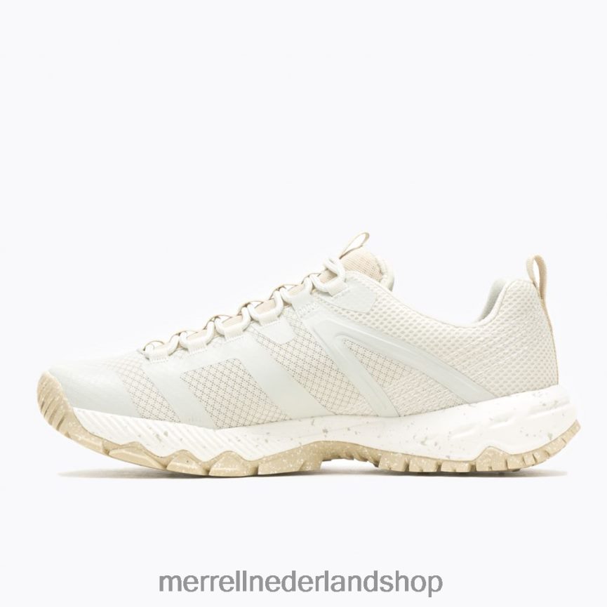 Merrell Heren 4FFP6T643 mqm aas tec 1trl (j005105) schoenen oester/krijt