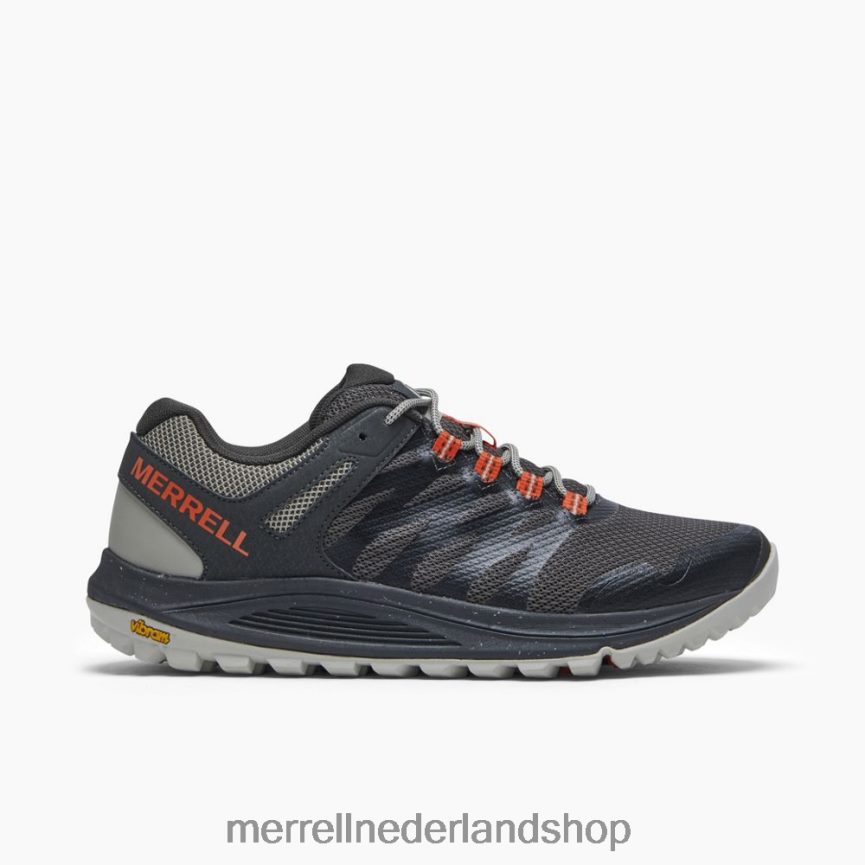 Merrell Heren 4FFP6T774 nova 2 (j066717) schoenen kei