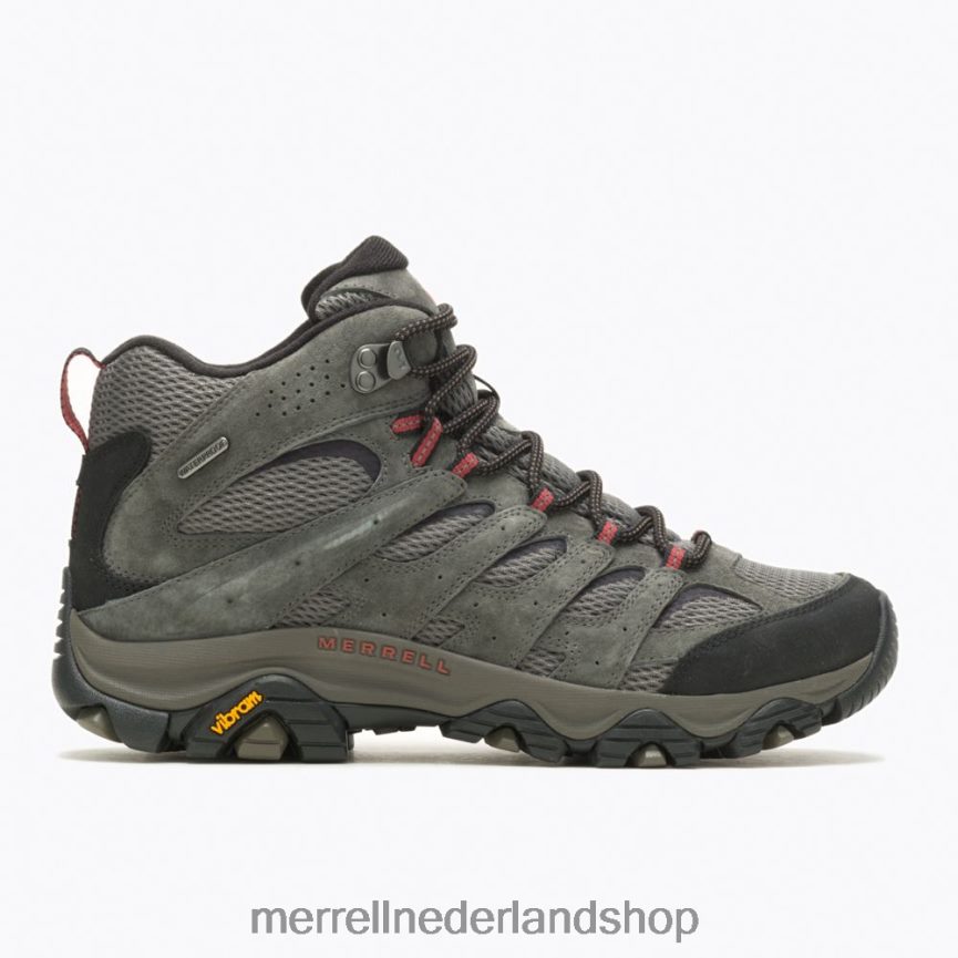 Merrell Heren 4FFP6T125 moab 3 midden waterdicht (j035833) schoenen beluga