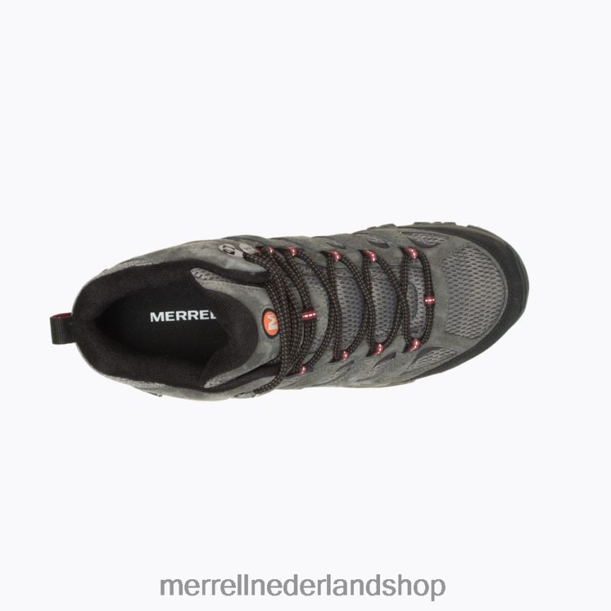 Merrell Heren 4FFP6T125 moab 3 midden waterdicht (j035833) schoenen beluga