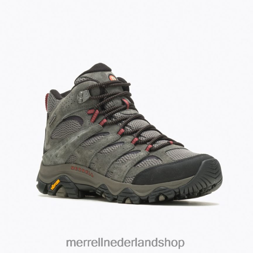 Merrell Heren 4FFP6T125 moab 3 midden waterdicht (j035833) schoenen beluga