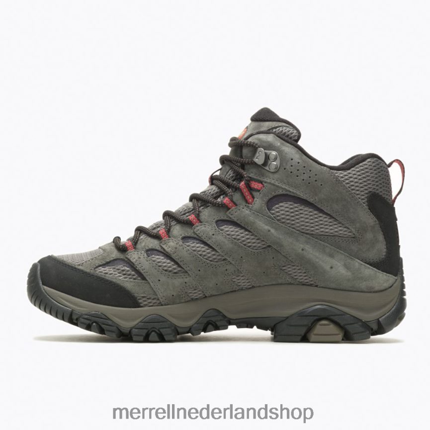 Merrell Heren 4FFP6T125 moab 3 midden waterdicht (j035833) schoenen beluga
