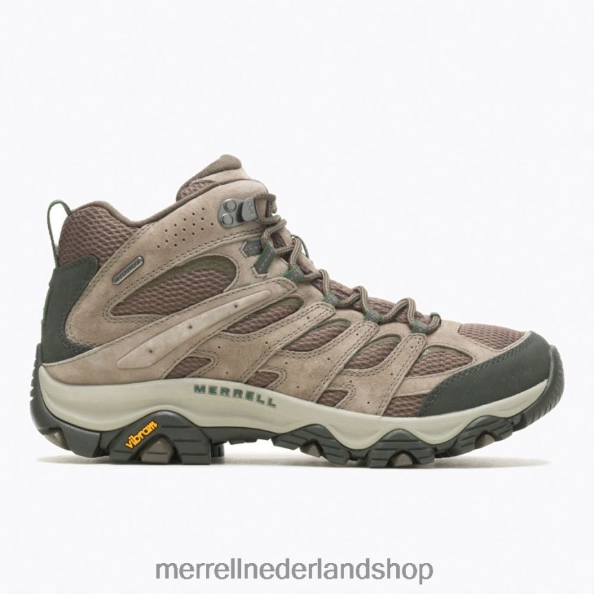 Merrell Heren 4FFP6T126 moab 3 midden waterdicht (j035837) schoenen kei